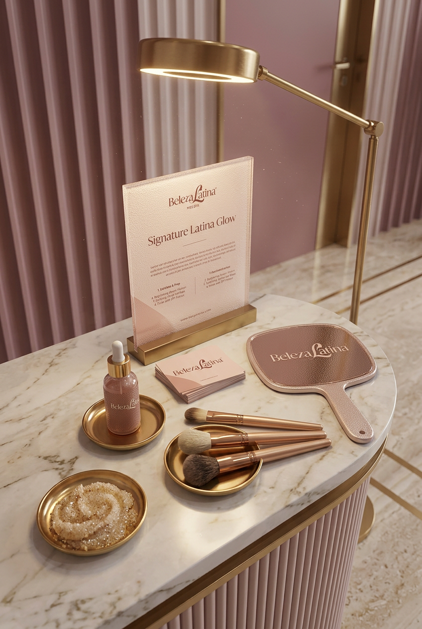 Belleza Latina Med Spa on Instagram