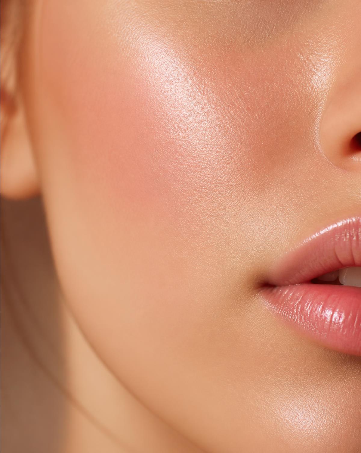Skin Rejuvenation result at Belleza Latina Med Spa